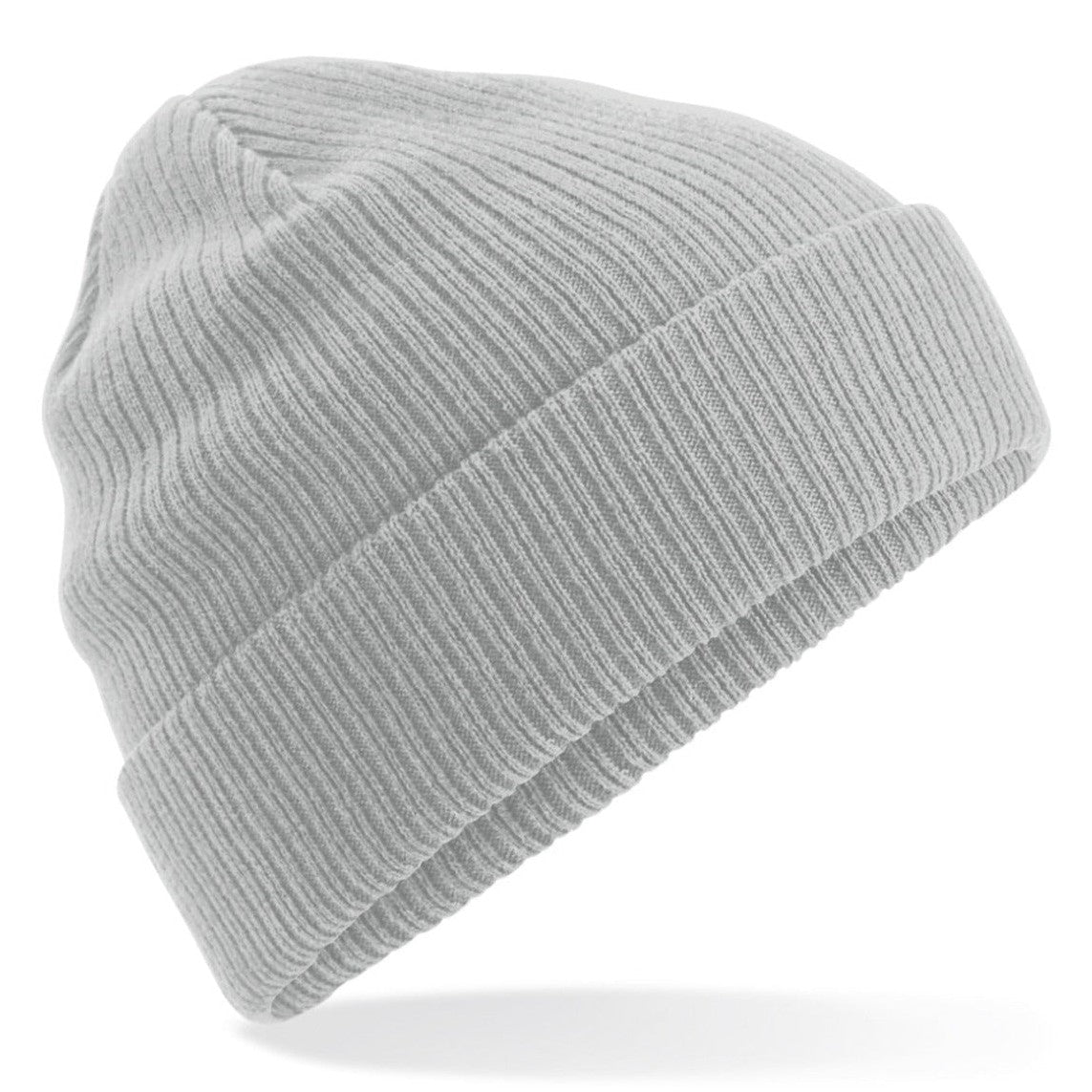 Beechfield Organic Cotton Beanie