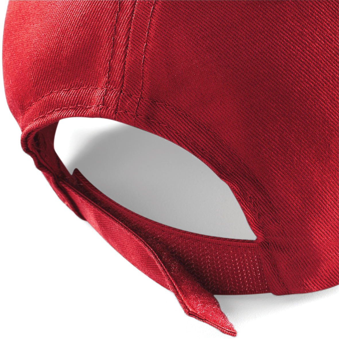 Beechfield Ultimate 5-Panel Cap - Sandwich Peak