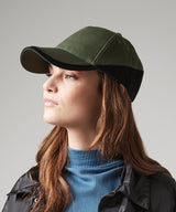 Beechfield Teamwear Competition Cap