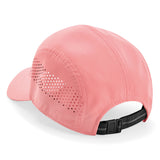 Beechfield Technical Running Cap