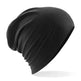Beechfield Hemsedal Cotton Slouch Beanie