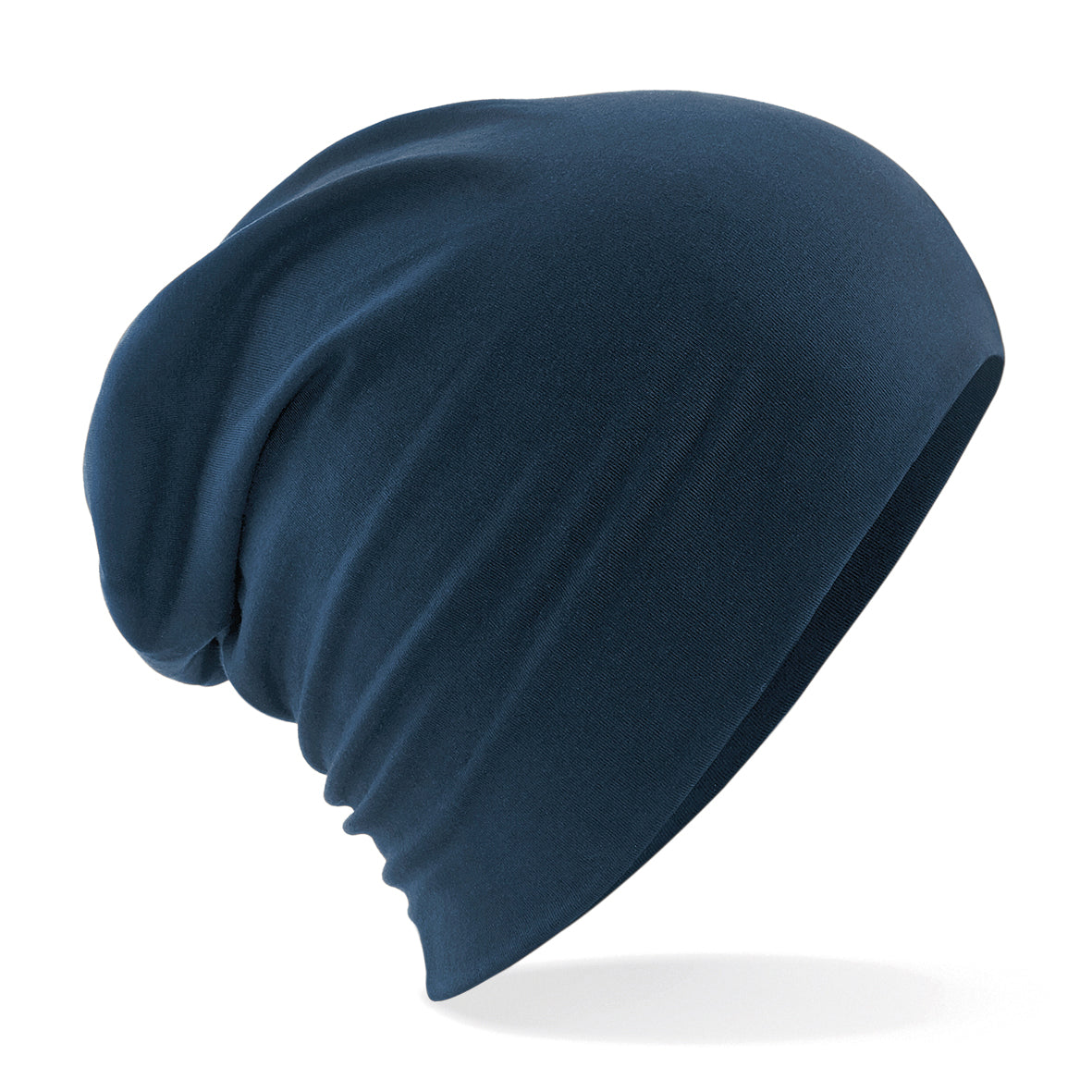 Beechfield Hemsedal Cotton Slouch Beanie