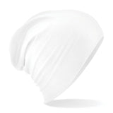 Beechfield Hemsedal Cotton Slouch Beanie