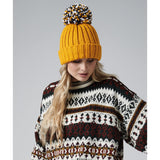 Beechfield Hygge Beanie