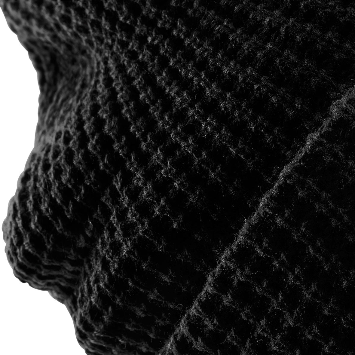 Beechfield Classic Waffle Knit Beanie