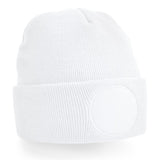 Beechfield Circular Patch Beanie