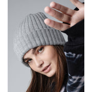 Beechfield Chunky Ribbed Beanie