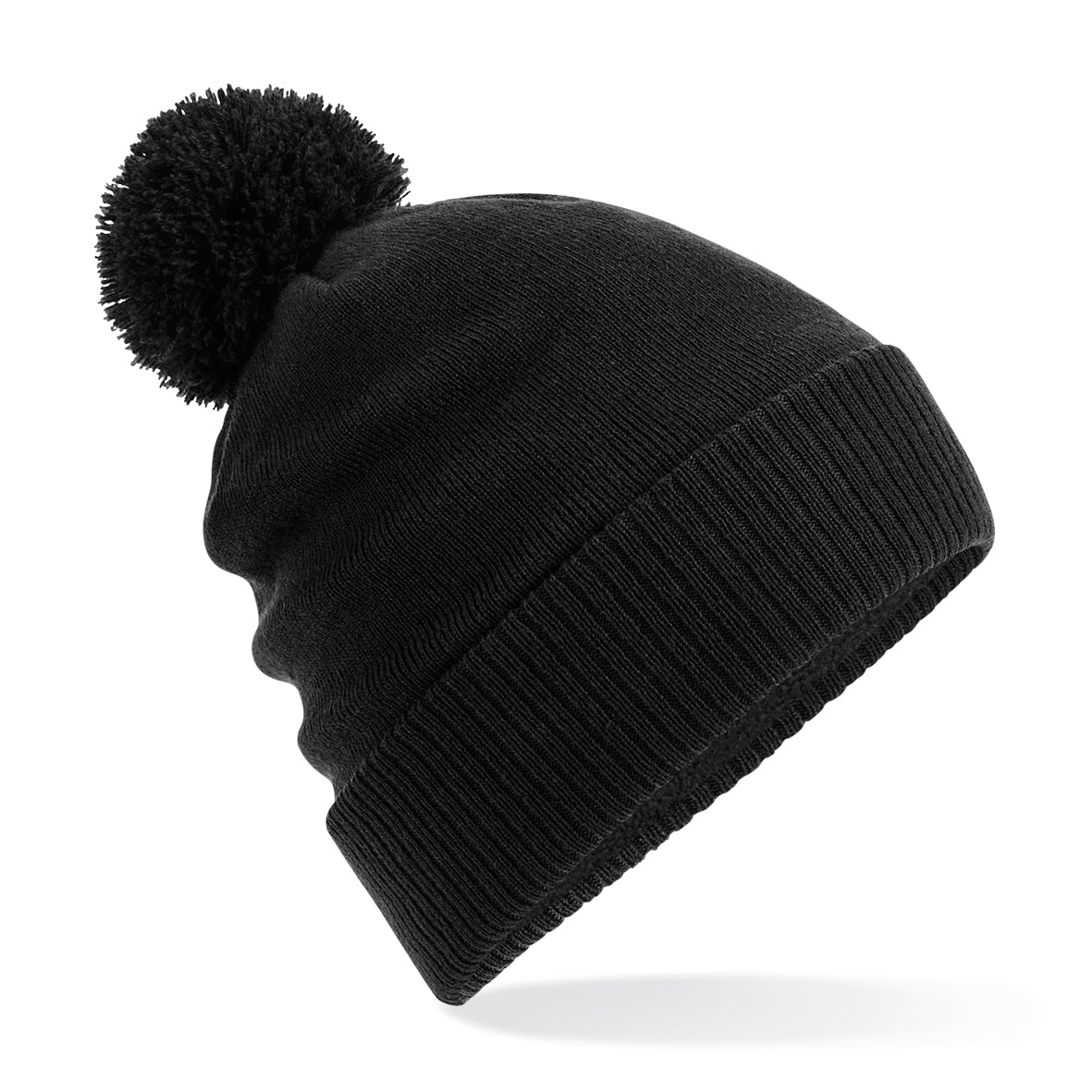 Beechfield Water-Repellent Thermal Snowstar® Beanie