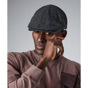Beechfield Melton Wool Ivy Cap