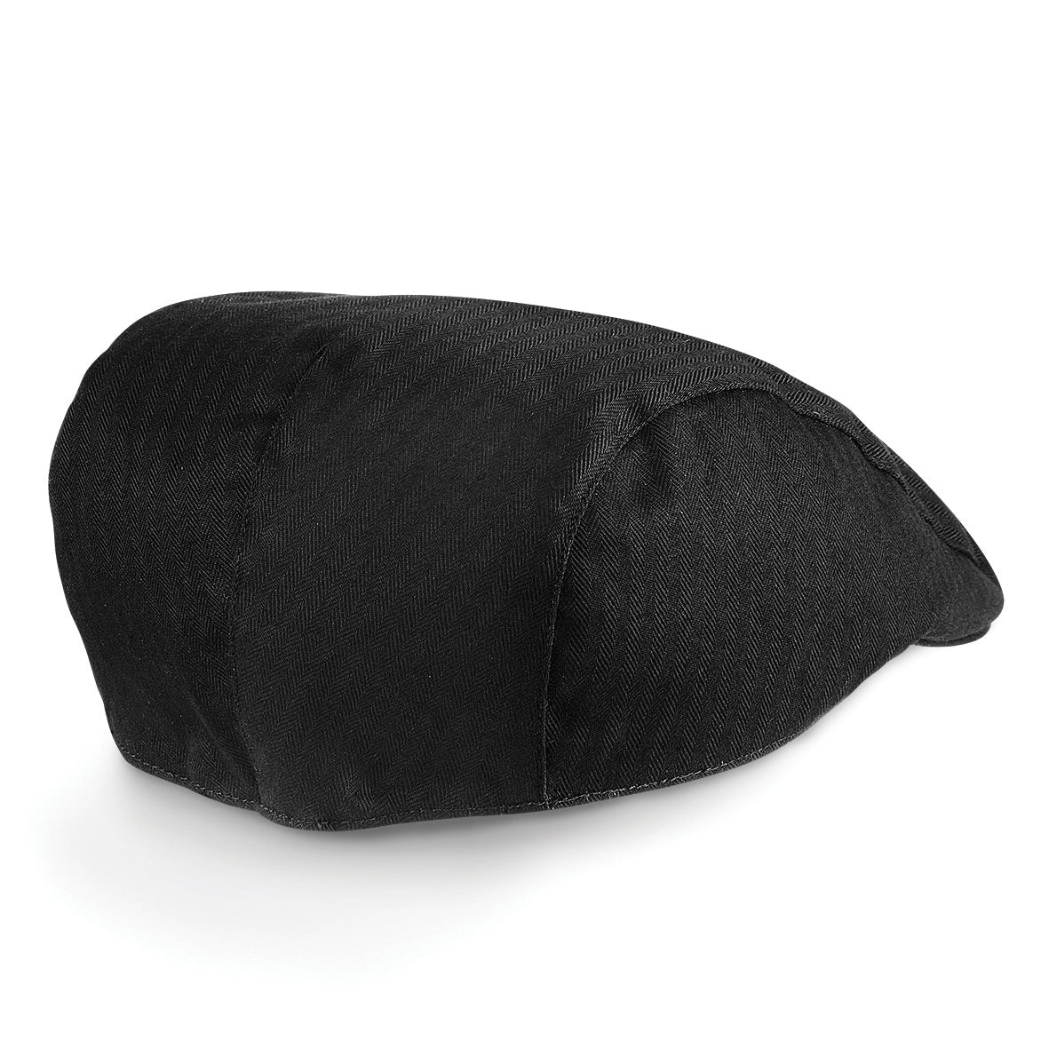 Beechfield Vintage Flat Cap