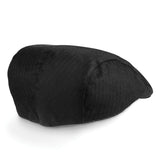 Beechfield Vintage Flat Cap
