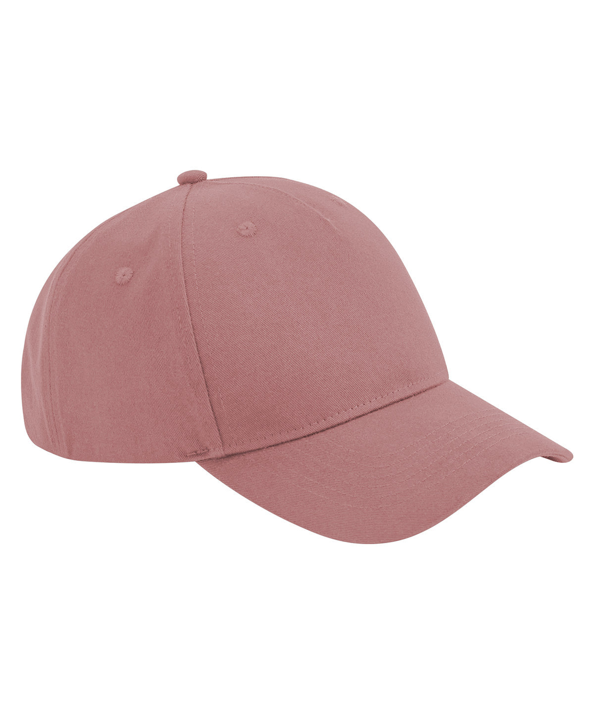 Beechfield Organic Cotton 5-Panel Cap
