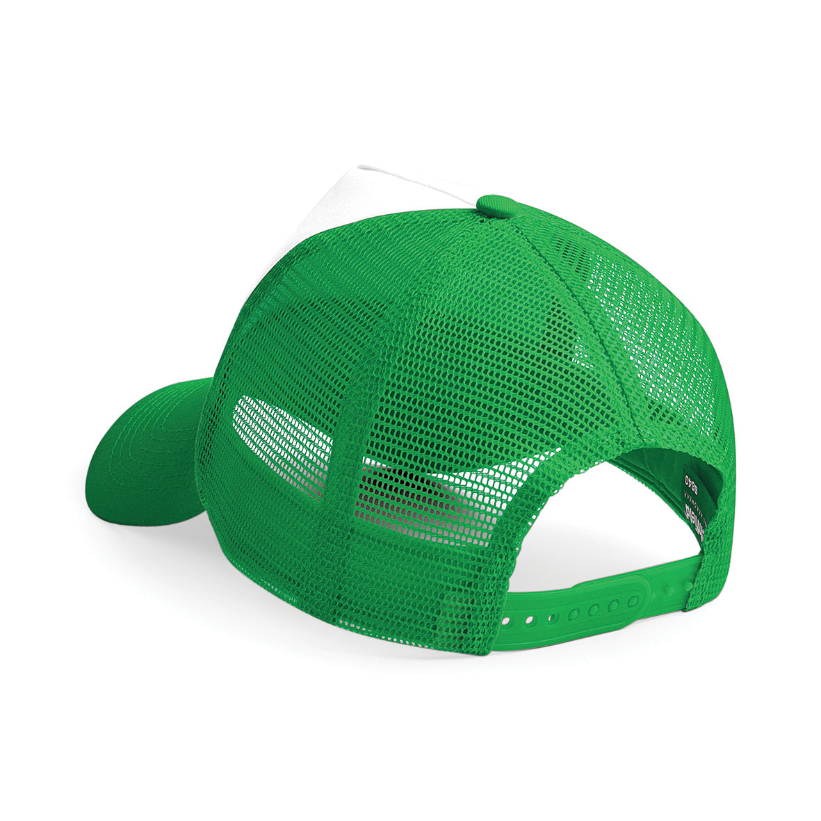 Beechfield Snapback Trucker