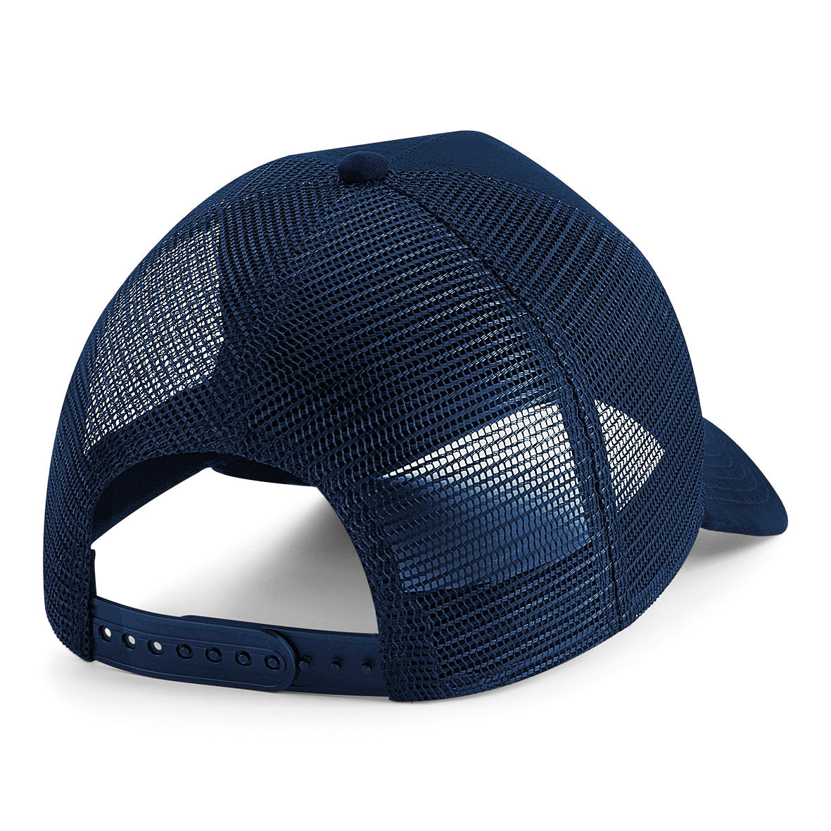 Beechfield Suede Snapback Trucker