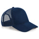 Beechfield Suede Snapback Trucker