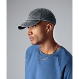 Beechfield Low-Profile Vintage Cap