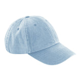 Beechfield Low-Profile Vintage Cap