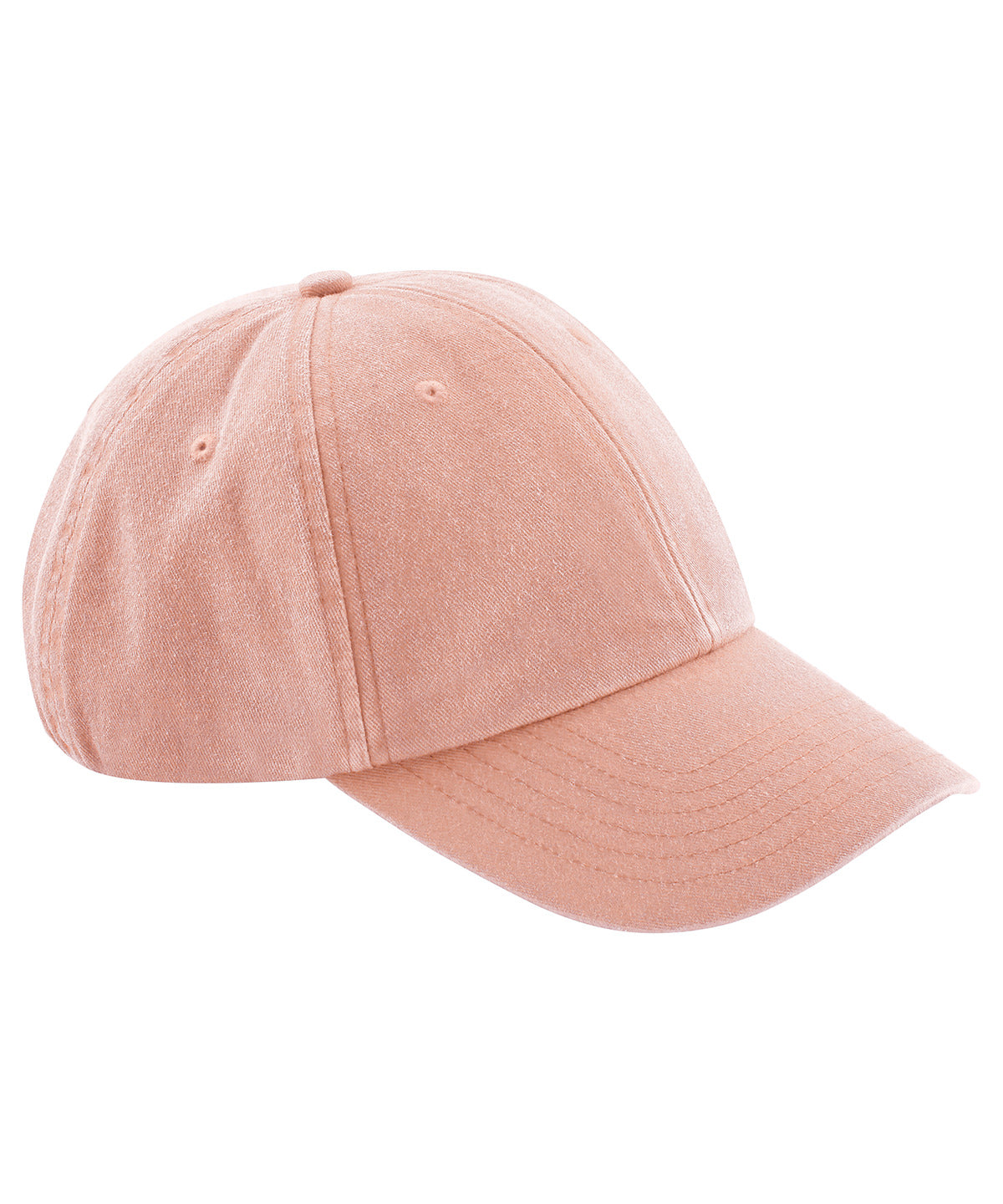 Beechfield Low-Profile Vintage Cap