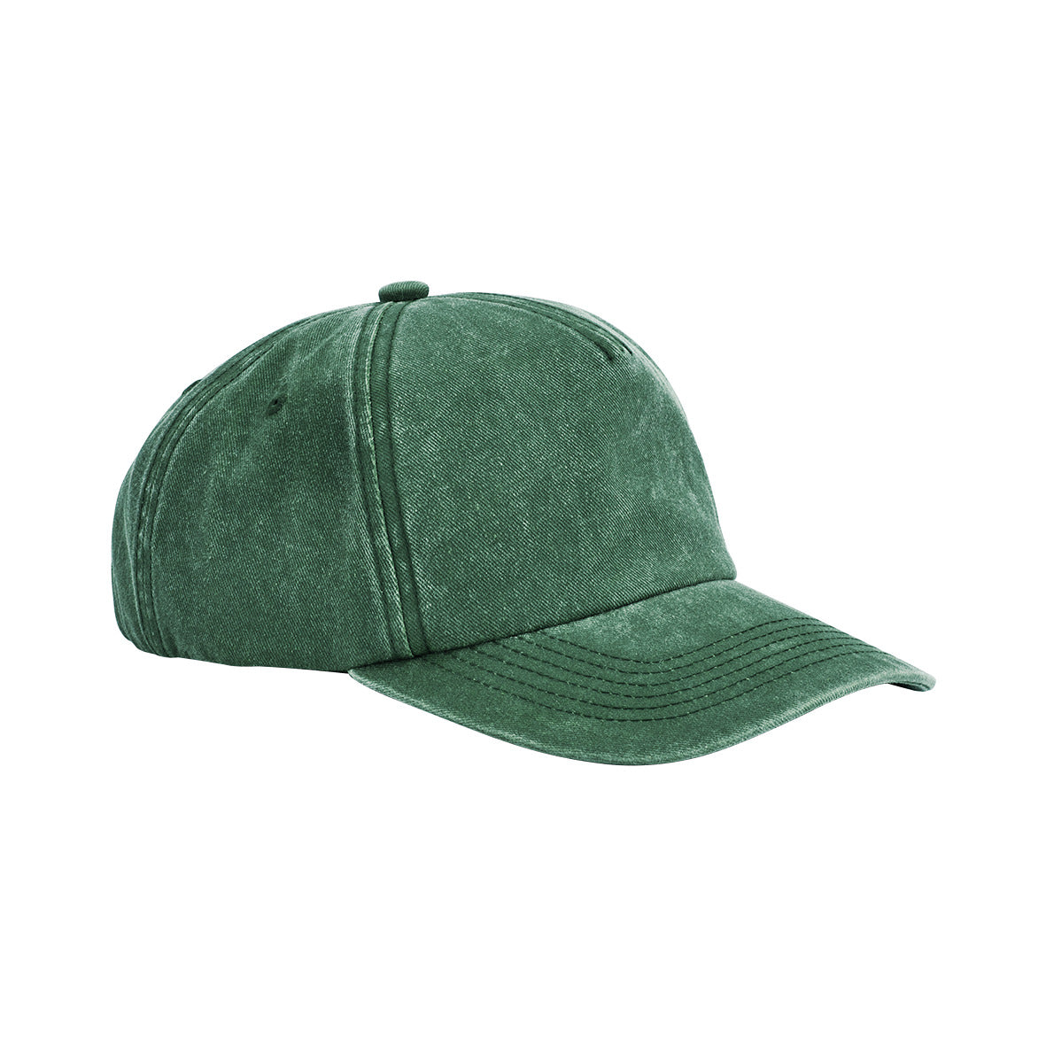 Beechfield Relaxed 5-Panel Vintage Cap
