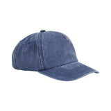 Beechfield Relaxed 5-Panel Vintage Cap