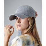 Beechfield Jersey Athleisure Baseball Cap