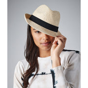Beechfield Festival Trilby