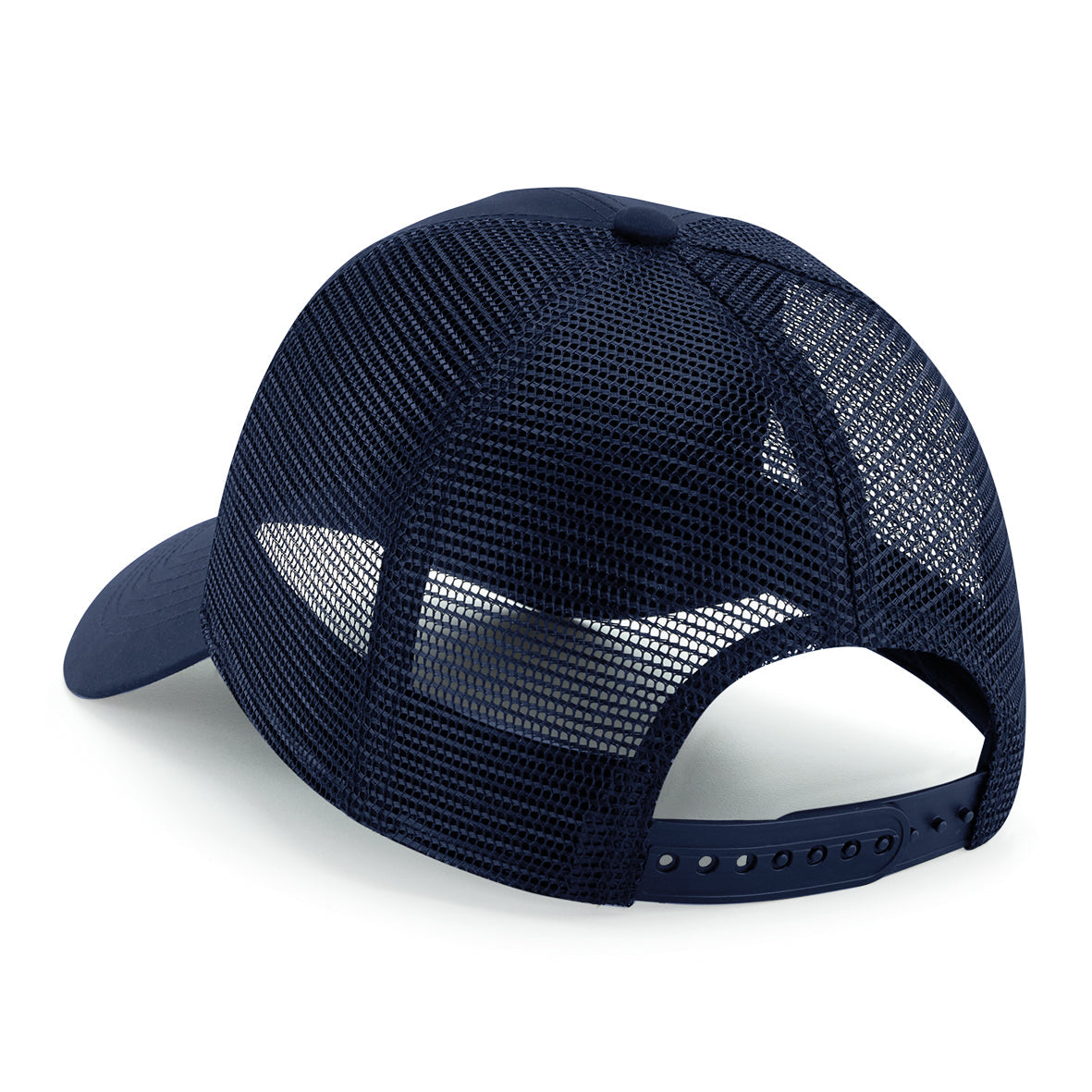 Beechfield Recycled Urbanwear 6-Panel Snapback Trucker
