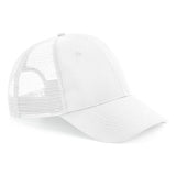 Beechfield Recycled Urbanwear 6-Panel Snapback Trucker