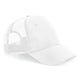 Beechfield Recycled Urbanwear 6-Panel Snapback Trucker