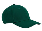 Beechfield Earthaware® Classic Organic Cotton 6-Panel Cap