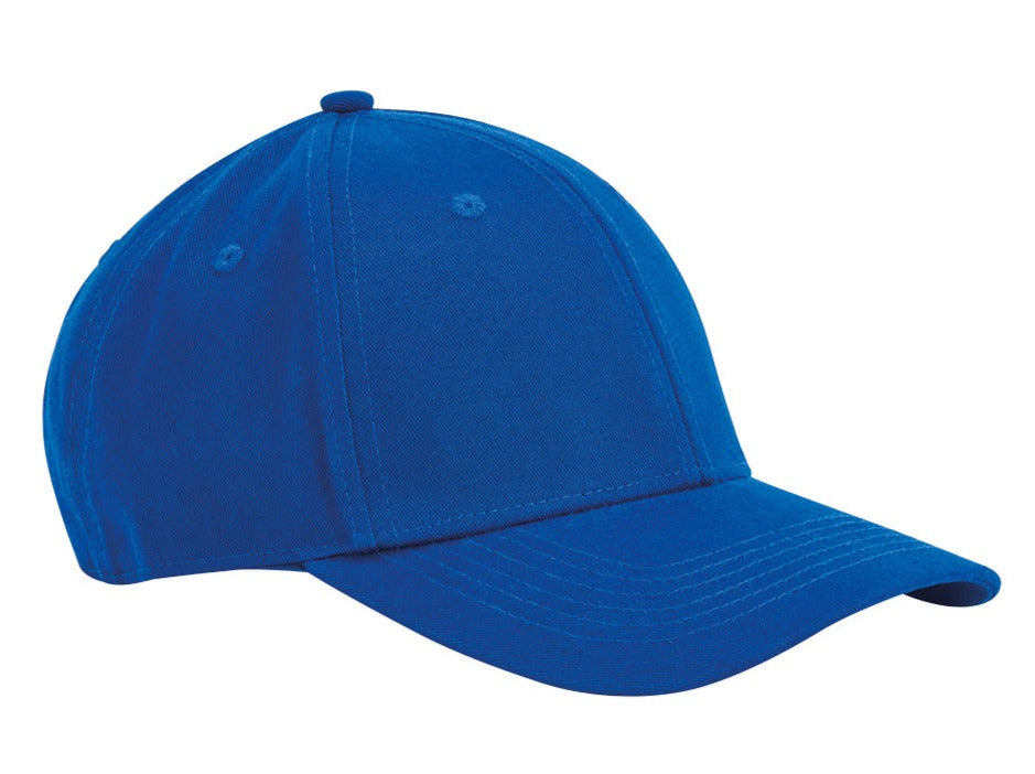 Beechfield Earthaware® Classic Organic Cotton 6-Panel Cap