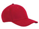 Beechfield Earthaware® Classic Organic Cotton 6-Panel Cap