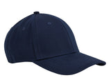 Beechfield Earthaware® Classic Organic Cotton 6-Panel Cap