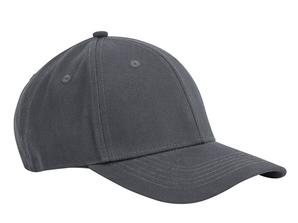 Beechfield Earthaware® Classic Organic Cotton 6-Panel Cap