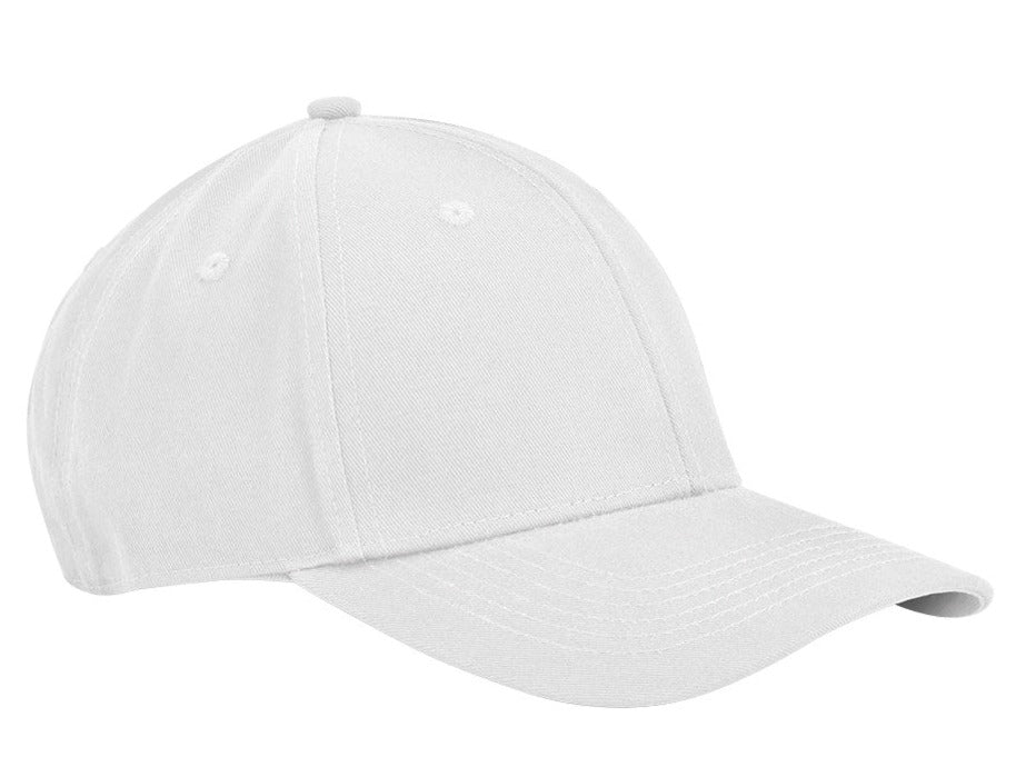 Beechfield Earthaware® Classic Organic Cotton 6-Panel Cap