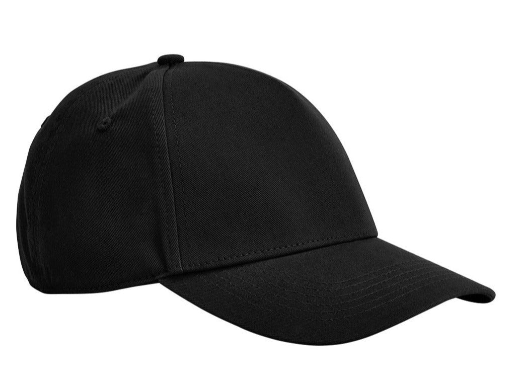 Beechfield Earthaware® Classic Organic Cotton 5-Panel Cap