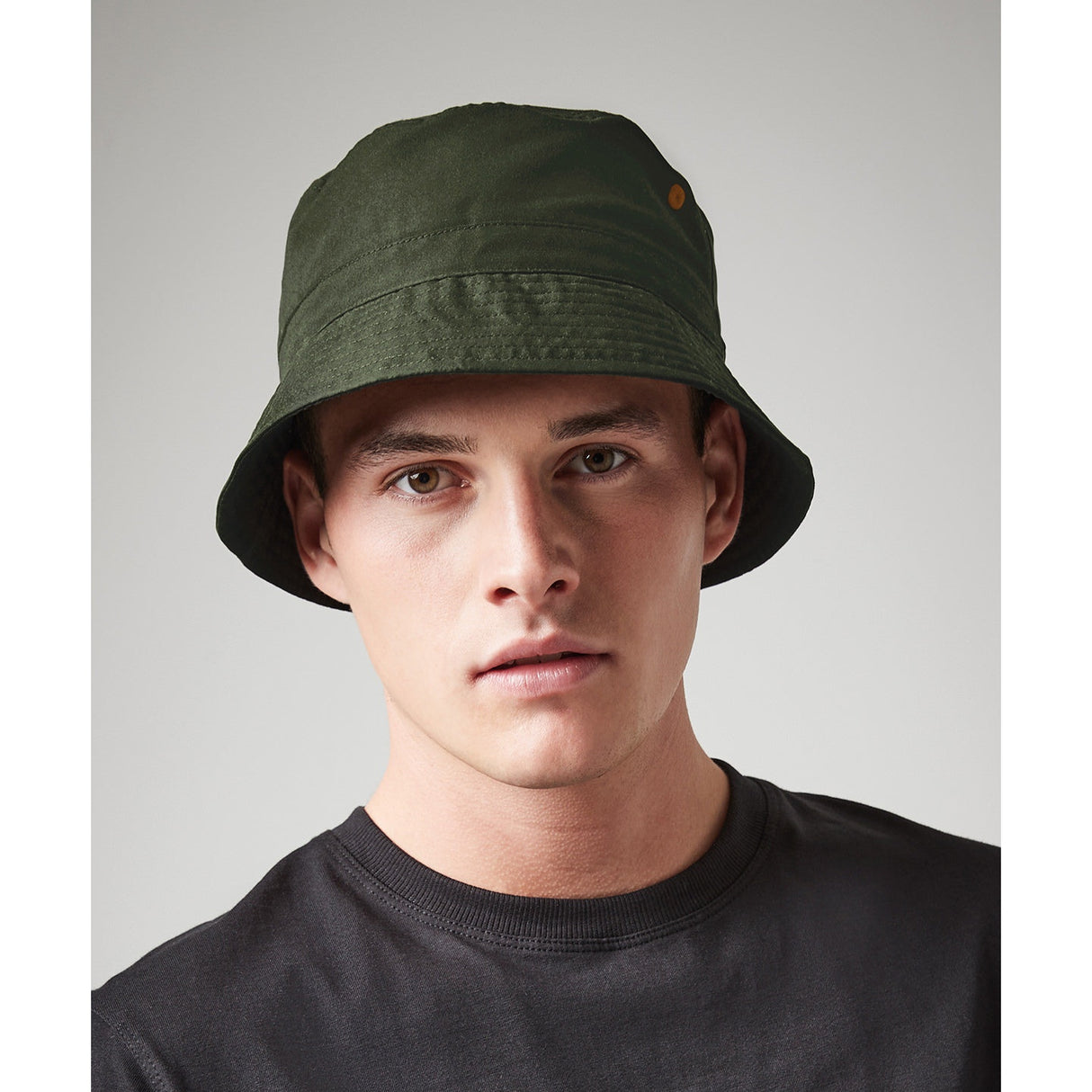 Beechfield Recycled Polyester Bucket Hat