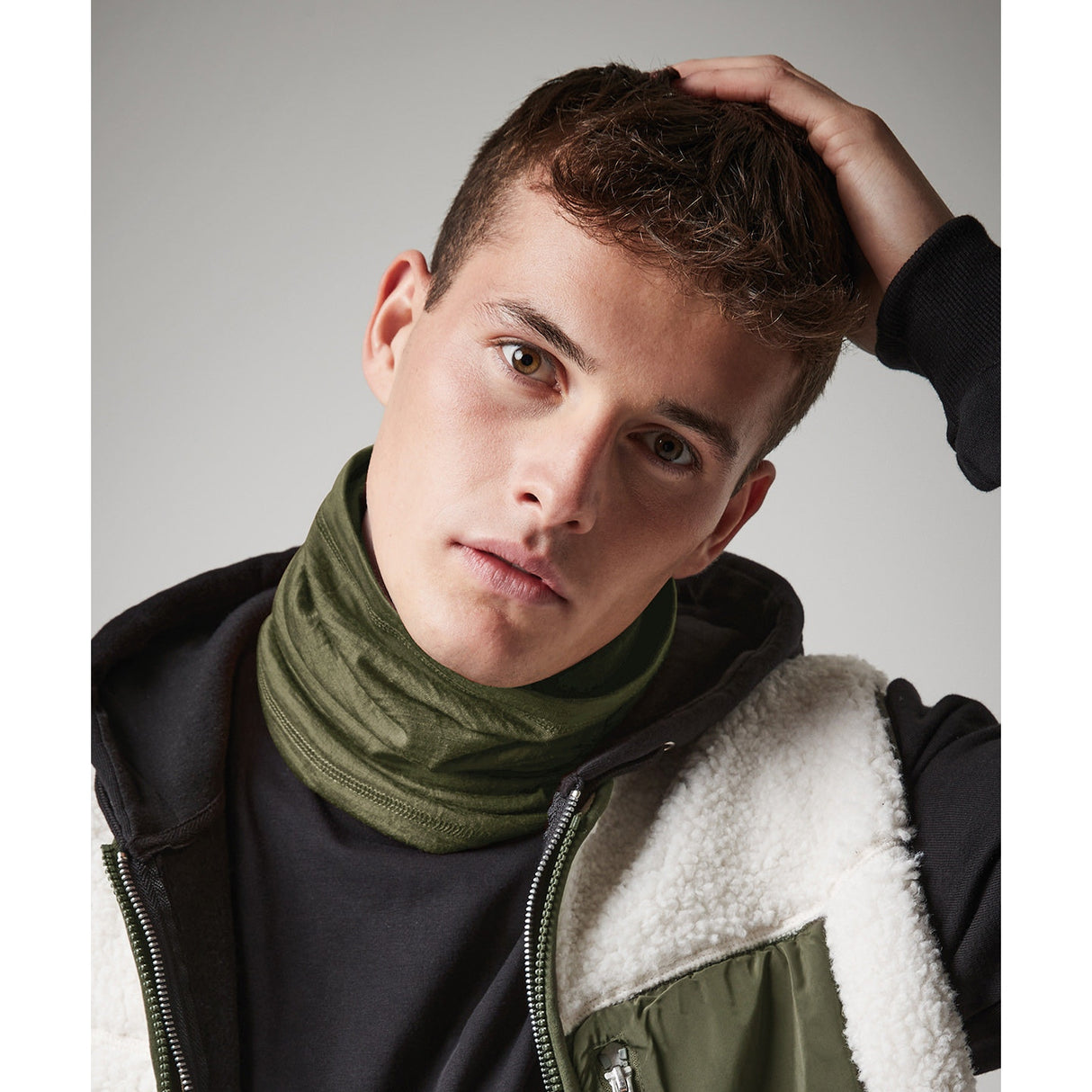 Beechfield Morf® Merino
