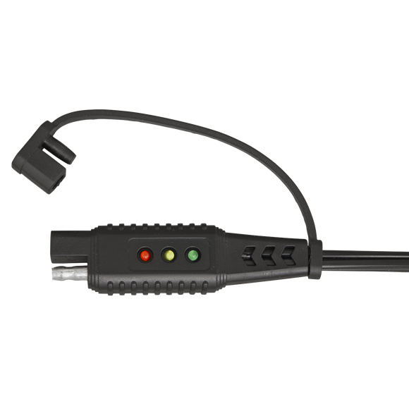 Sealey 12V Ring Terminal Battery Indicator Cable