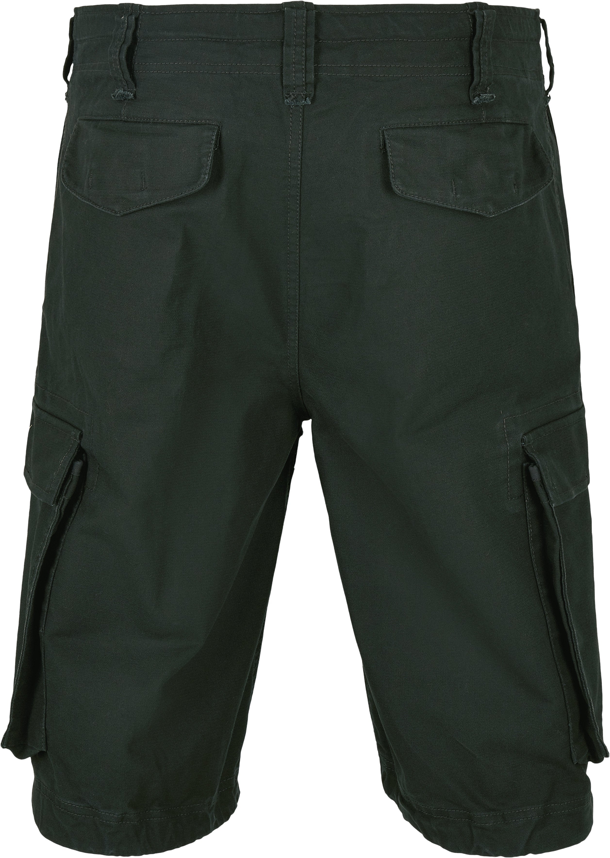 Build Your Brandit Vintage Shorts