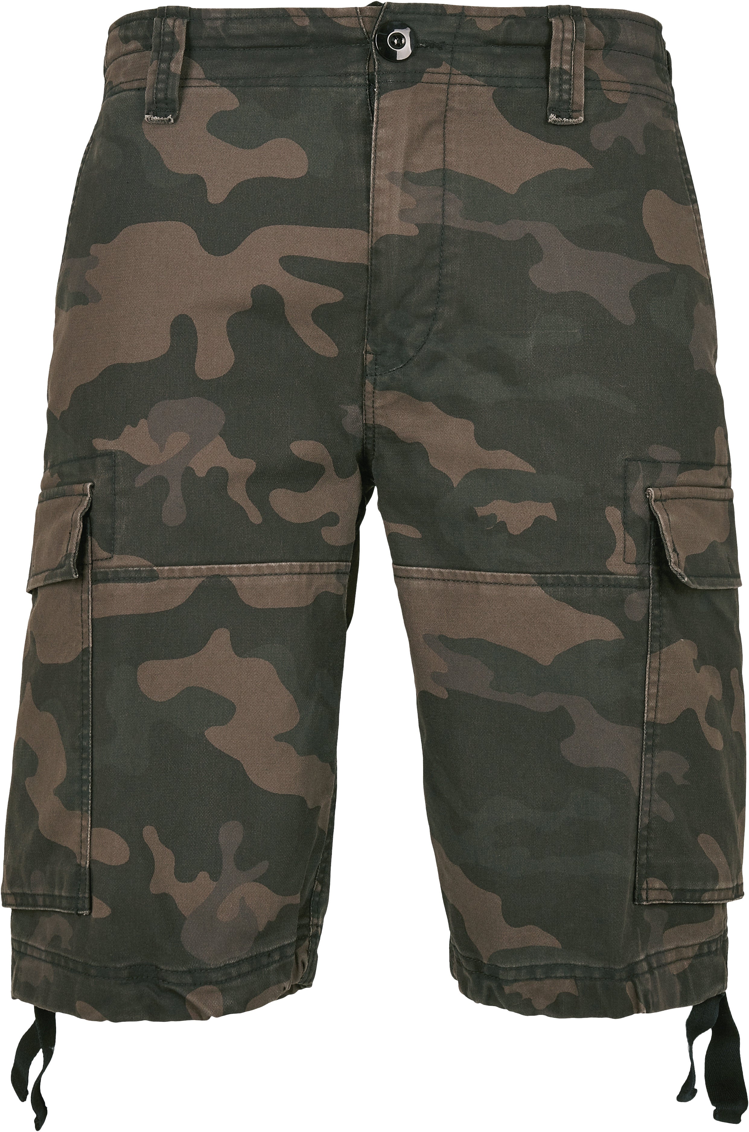 Build Your Brandit Vintage Shorts