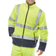 Beeswift Fleece Jacket