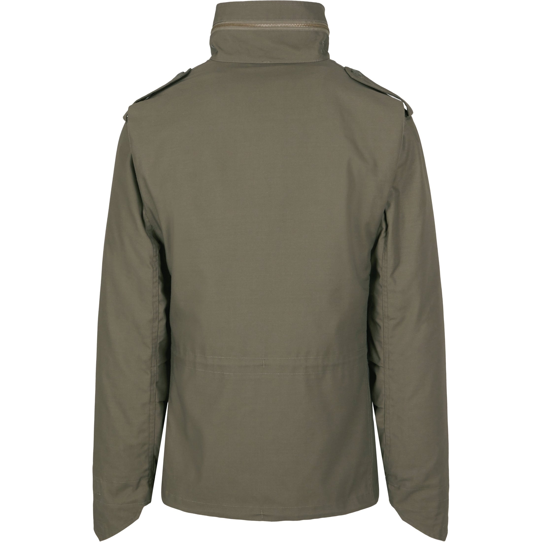 Build Your Brandit M65 Jacket