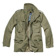 Build Your Brandit M65 Jacket