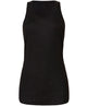 Bella Canvas Flowy Racerback Tank Top