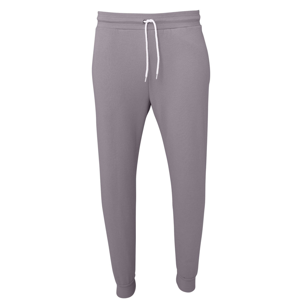 Bella Canvas Unisex Jogger Sweatpants