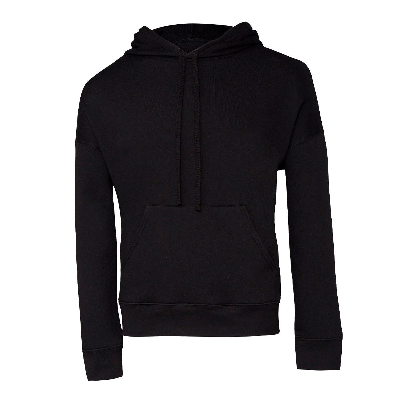 Bella Canvas Unisex Sponge Fleece Pullover Dtm Hoodie