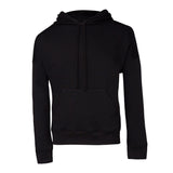 Bella Canvas Unisex Sponge Fleece Pullover Dtm Hoodie