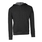 Bella Canvas Unisex Sponge Fleece Pullover Dtm Hoodie