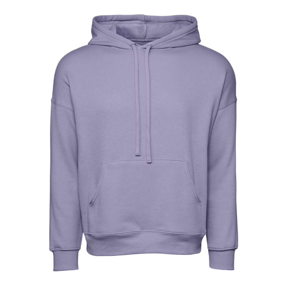 Bella Canvas Unisex Sponge Fleece Pullover Dtm Hoodie
